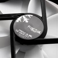 Fractal Design Prisma AL-12 3P - Computergehäuse -...