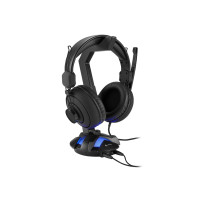 Sharkoon X-Rest 7.1 - Kopfhörer - Kopfhörer -...