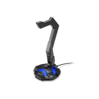 Sharkoon X-Rest 7.1 - Kopfhörer - Kopfhörer -...