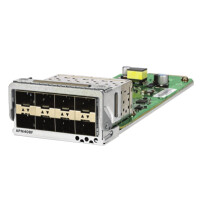 Netgear APM408F-10000S - 10 Gigabit Ethernet - 1000,10000...
