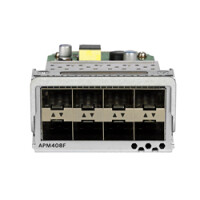 Netgear APM408F-10000S - 10 Gigabit Ethernet - 1000,10000...