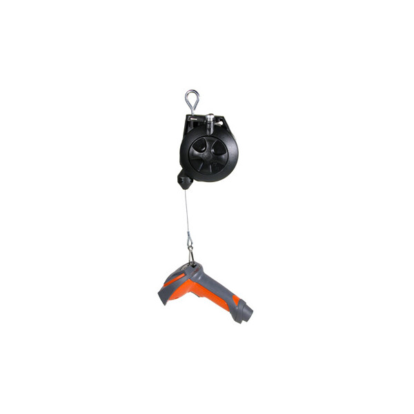 HONEYWELL Take up reel/balancer - Schwarz