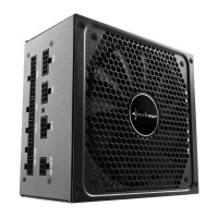 Sharkoon SilentStorm Cool Zero - 650 W - 100 - 240 V - 50...