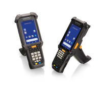 Datalogic Skorpio X5 XLR PGRIP WIFI - Datenerfassungsgerät - 2.200 MHz