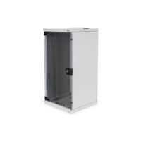 DIGITUS DN-10-12U - 254 mm (10") 12U...