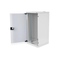 DIGITUS DN-10-12U - 254 mm (10") 12U...