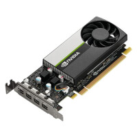 PNY NVIDIA T1000 - T1000 - 4 GB - GDDR6 - 128 Bit - 7680...