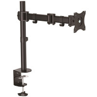 StarTech.com Schreibtisch Monitorarm - Schwenkbar - Heavy...
