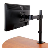 StarTech.com Schreibtisch Monitorarm - Schwenkbar - Heavy...