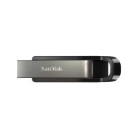 SanDisk Extreme Go - USB-Flash-Laufwerk - 64 GB - USB-Stick - 64 GB
