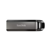SanDisk Extreme Go - USB-Flash-Laufwerk - 64 GB - USB-Stick - 64 GB