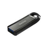 SanDisk Extreme Go - USB-Flash-Laufwerk - 64 GB -...