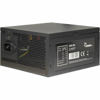 Inter-Tech ArgusNT GPS-700 - 700 W - 100 - 240 V - 47 - 63 Hz - 9/4.5A - 100 W - 700 W