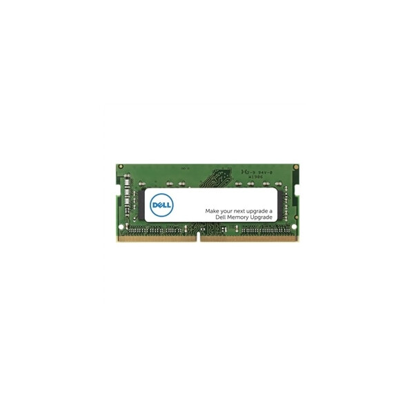 Dell AB371022 - 16 GB - 1 x 16 GB - DDR4 - 3200 MHz