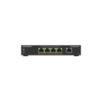 Netgear GS305EPP - Managed - L2/L3 - Gigabit Ethernet...