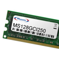 Memorysolution 128GB CISCO UCS C220 M5, C240 M5