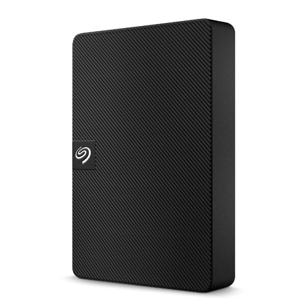 Seagate STKM1000400 - 1000 GB - 3.2 Gen 1 (3.1 Gen 1) - Schwarz