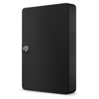 Seagate Portable Drive 5TB - Black - 2,5"