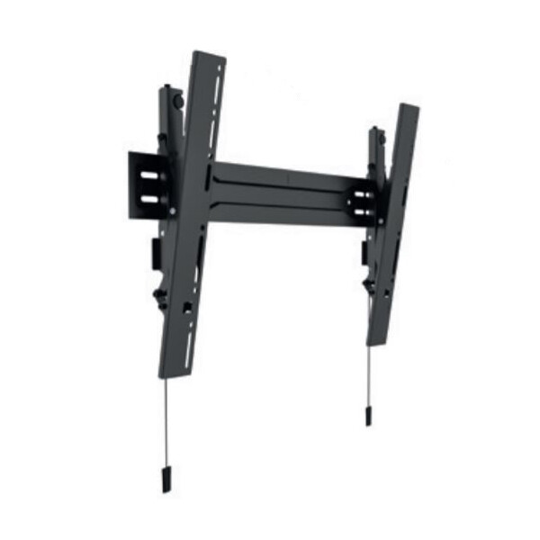 Hagor BL Superslim Tilt 600 neigbarer Wandhalterung fuer 140-191cm screen max VESA