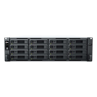 Synology RackStation RS2821RP+ - NAS - Rack (3U) - AMD...