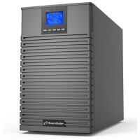 BlueWalker VFI 2000 ICT IoT - Doppelwandler (Online) - 2 kVA - 2000 W - Pure sine - 300 V - 40/70 Hz