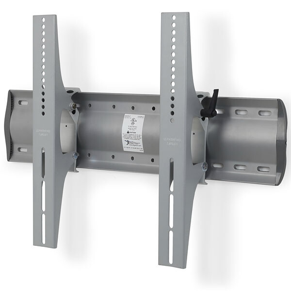 Ergotron 61-142-003 - 106,7 cm (42 Zoll) - 2,29 m (90 Zoll) - 79,4 kg - 15 - -5° - Silber