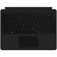 Microsoft Surface Pro X Keyboard - QWERTZ - Deutsch - Trackpad - Mini - Microsoft - Surface Pro X