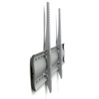 Ergotron WM Low Profile Wall Mount - XL - 79 kg - 106,7...