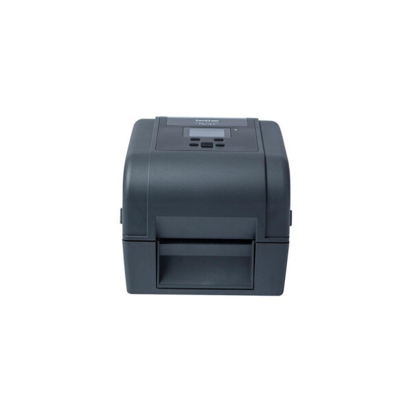 Brother TD-4650TNWB - Direkt Wärme/Wärmeübertragung - 203 x 203 DPI - 203,2 mm/sek - Verkabelt & Kabellos - Schwarz