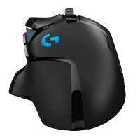 Logitech G G502 HERO - rechts - Optisch - USB Typ-A -...