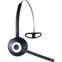 Jabra Pro 920 - Kopfhörer - Kopfband -...