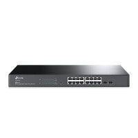 TP-LINK TL-SG2218 - Managed - L2/L2+ - Gigabit Ethernet...