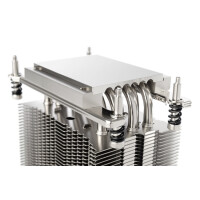 Noctua NH-U9 TR4-SP3 - Prozessor - Kühler - 9,2 cm -...