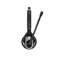 EPOS SENNHEISER Impact DW 20 ML EU - Kopfhörer - 6,8...