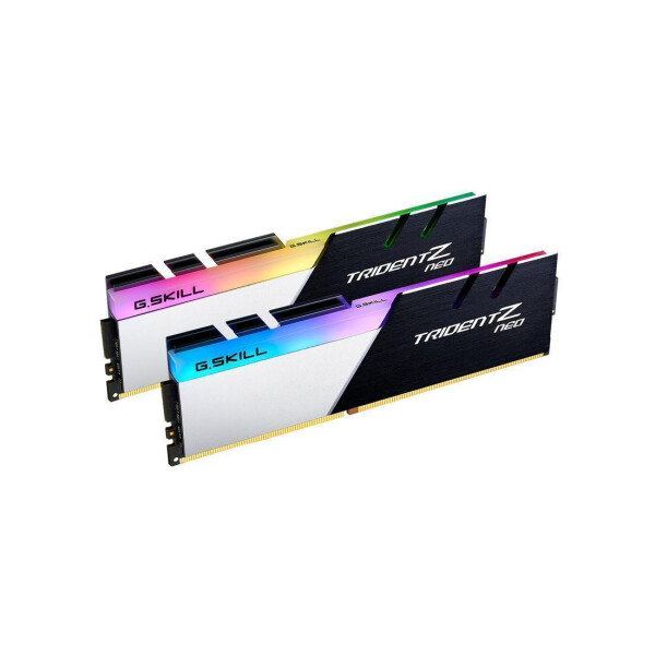 G.Skill Trident Z F4-3600C18D-32GTZN - 32 GB - 2 x 16 GB - DDR4 - 3600 MHz