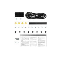 Chieftec UNIÂµATX TOWER BLACK PSU300W TFX BS-10B-300