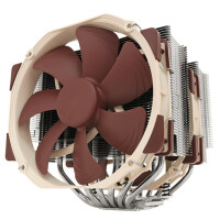 Noctua NH-D15 SE-AM4 - Kühler - 300 RPM - 1500 RPM -...