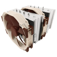 Noctua NH-D15 SE-AM4 - Kühler - 300 RPM - 1500 RPM -...