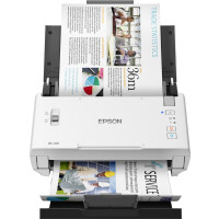 Epson WorkForce DS-410 - 215,9 x 3048 mm - 600 x 600 DPI...