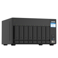 QNAP TS-832PX - NAS - Tower - Annapurna Labs - AL324 -...