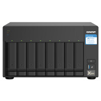 QNAP TS-832PX - NAS - Tower - Annapurna Labs - AL324 -...