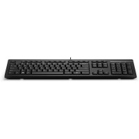 HP 125 Kabelgebundene Tastatur - Standard - USB - Membran...