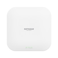 Netgear WAX620 - 3600 Mbit/s - 1200 Mbit/s - 2400 Mbit/s...