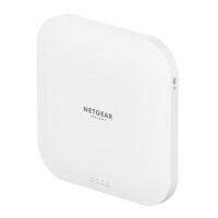 Netgear WAX620 - 3600 Mbit/s - 1200 Mbit/s - 2400 Mbit/s...