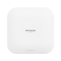 Netgear WAX620 - 3600 Mbit/s - 1200 Mbit/s - 2400 Mbit/s...