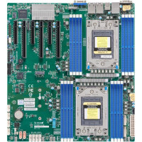 Supermicro Motherboard H12DSI-NT6 bulk pack - Mainboard -...