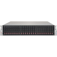 Supermicro CSE-216BE2C-R609JBOD