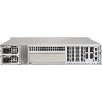 Supermicro CSE-216BE2C-R609JBOD