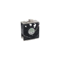 Supermicro FAN 0097L4 - Gehäuselüfter - 92 mm