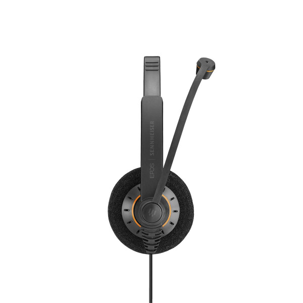 EPOS SENNHEISER IMPACT SC 30 USB ML - Headset - 16 KHz